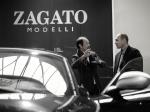 BMW Zagato Coupe 2012 года